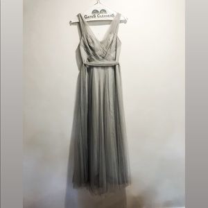 Formal/prom/bridesmaid dress